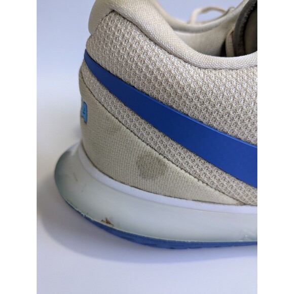 Nike Zoom Vapor Cage 4 Men\'s Size 12 Rafa Sand drift Blue DD1579-104 Tennis main image 7